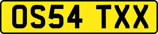 OS54TXX