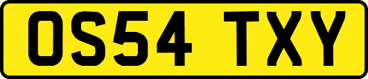 OS54TXY