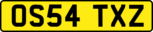 OS54TXZ
