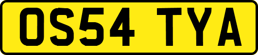 OS54TYA