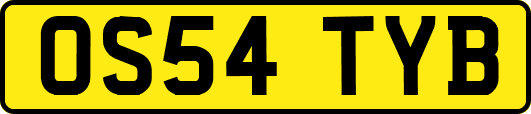 OS54TYB