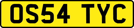 OS54TYC