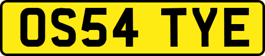 OS54TYE