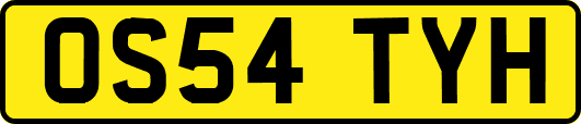 OS54TYH