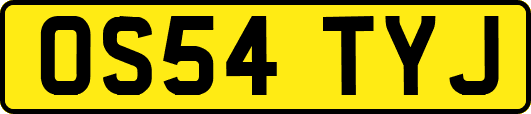 OS54TYJ
