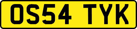 OS54TYK