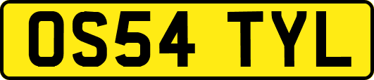 OS54TYL