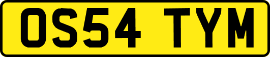 OS54TYM