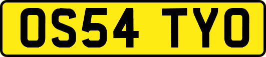 OS54TYO