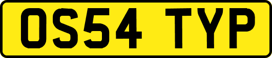 OS54TYP
