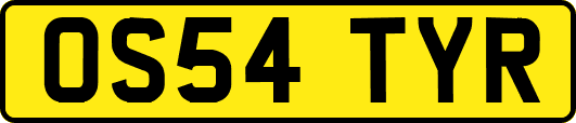 OS54TYR