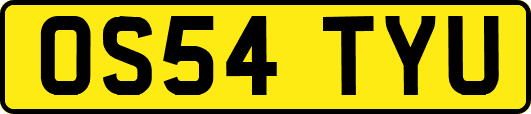 OS54TYU