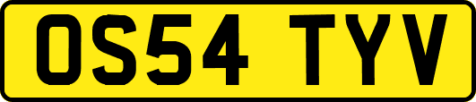 OS54TYV