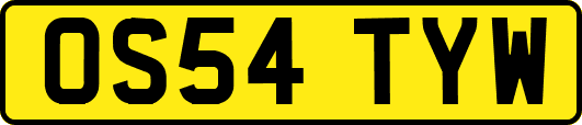 OS54TYW