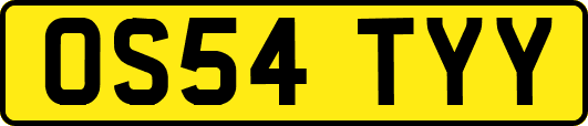 OS54TYY