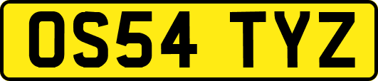OS54TYZ