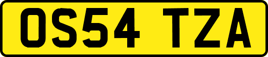 OS54TZA