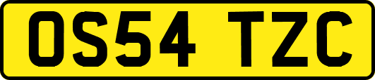 OS54TZC