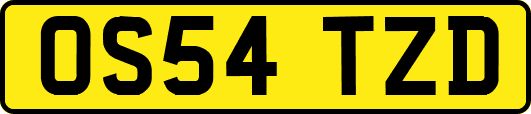 OS54TZD