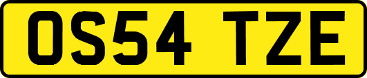 OS54TZE