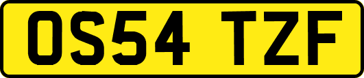 OS54TZF