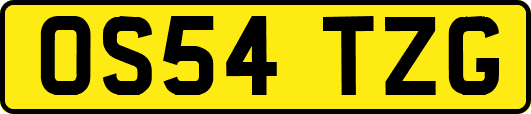 OS54TZG