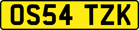 OS54TZK