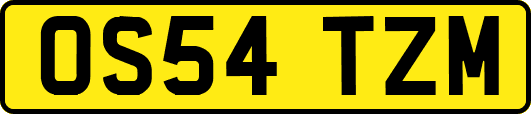 OS54TZM