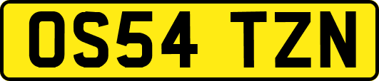 OS54TZN