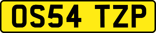 OS54TZP