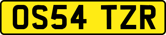 OS54TZR