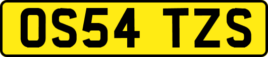 OS54TZS