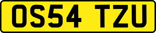 OS54TZU
