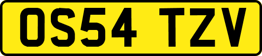OS54TZV