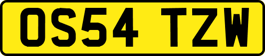 OS54TZW