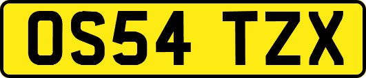 OS54TZX