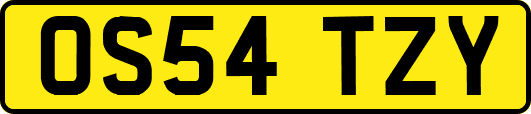 OS54TZY