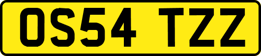 OS54TZZ