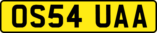 OS54UAA