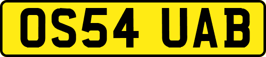 OS54UAB