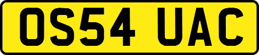 OS54UAC