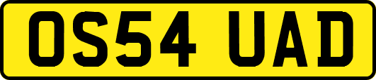 OS54UAD