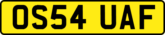 OS54UAF