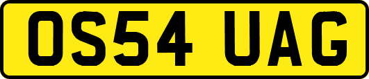 OS54UAG
