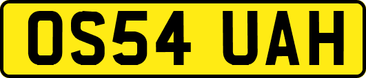 OS54UAH
