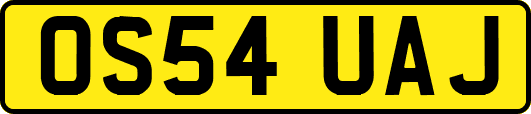 OS54UAJ
