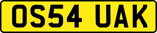 OS54UAK