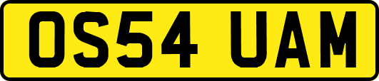 OS54UAM