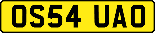 OS54UAO