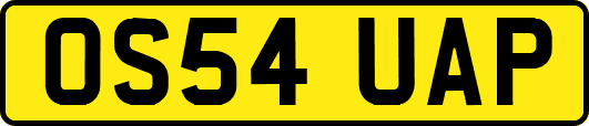 OS54UAP